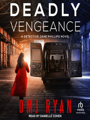 cover image of Deadly Vengeance
